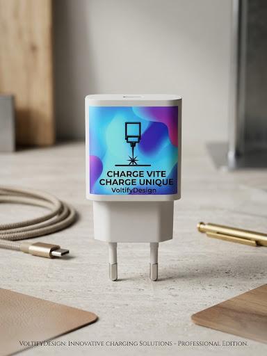 Adaptateur personnalisé