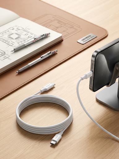 Câble USB-C